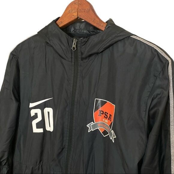 Nike Hooded Wildcats Windbreaker Jacket - Picture 3 of 7